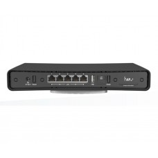 Маршрутизатор Mikrotik hAP ac3 LTE6 kit 